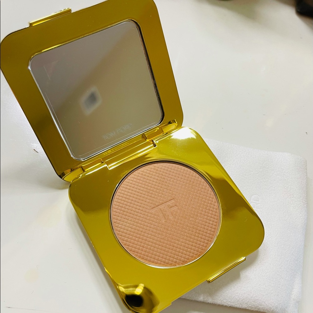 Tom Ford Soleil bronzer